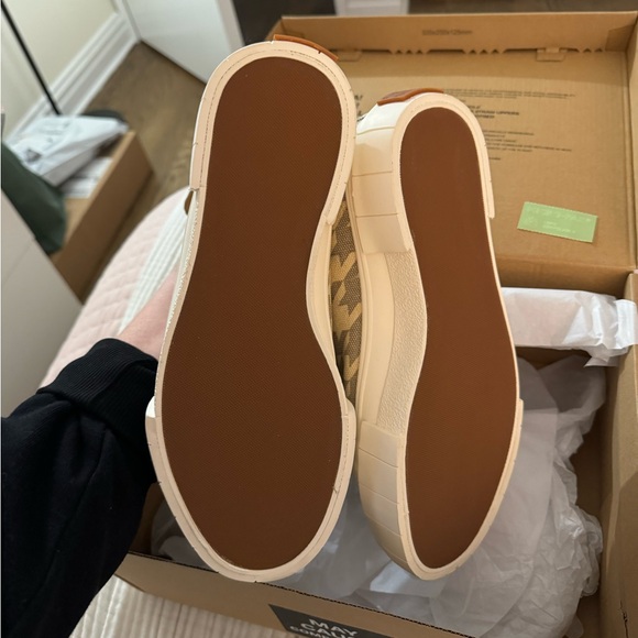 GOOD NEWS PALM DOGSTOOTH WOMEN - Picture 8 of 11